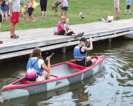 Neděle patřila na Lužáku pirátům