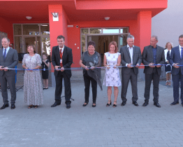 Školáci se od letoška budou učit pod jednou střechou