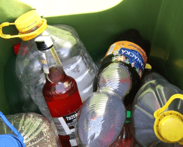 Hodonín rozšířil počet nádob na gastroodpad