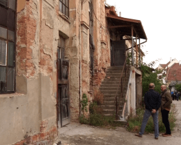 Město představilo výsledky soutěže na využití areálu mlékárny a pivovaru