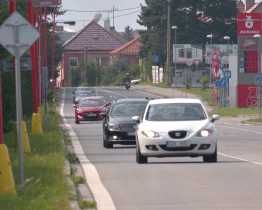 Uherské Hradiště udělalo první oficiální krok k propojení s dálniční sítí