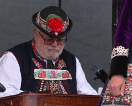 Velkomoravský koncert se nesl v duchu významných výročí