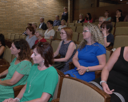 Na akci Město lidem se představily sociální služby Uherskobrodska