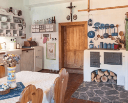 Uznání Lidová stavba Zlínského kraje letos putuje do Bojkovic