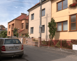 Uherské Hradiště pro příští rok sníží daň z nemovitosti