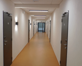 Univerzita Tomáše Bati má nové vysokoškolské koleje 