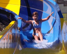 Venkovní bazény navštívilo v první sezóně 50 tisíc lidí