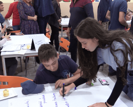 Veřejné fórum nastínilo hlavní problémy města