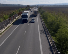 Na řidiče čeká další nepříjemná uzavírka na obchvatu Uherského Hradiště