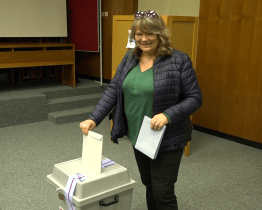 Výsledky komunálních voleb 2022 ve Zlínském kraji