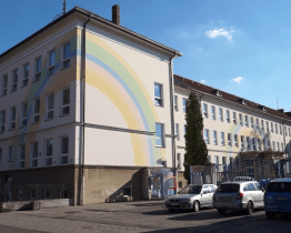 Nové prostory nabízí seniorům bezbariérovost a blízkost centra