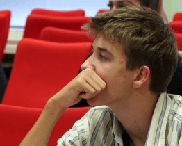 Kurz pro podnikatele pokračuje i na podzim