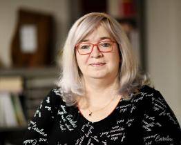 Senátorkou za Kroměříž se stala Jana Zwyrtek Hamplová. V její prospěch rozhodlo pouhých 233 hlasů