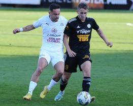 Slovácko jde v poháru dál, druholigovému Varnsdorfu nasázelo šest gólů