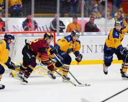 Berani podlehli Jihlavě, Vsetín se na derby naladil výhrou 