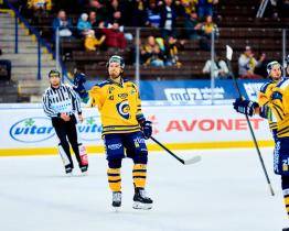 Berani se konečně zvedli, Litoměřice porazili 4:1. Zato Vsetín se souží a klesá 