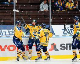 Ultimátum zabralo! Berani se zvedli a vyhráli potřetí v řadě