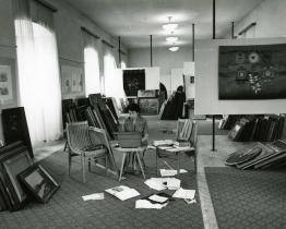 Galerie Slováckého muzea slaví 60 let