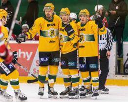 Vsetín ukončil proti Slavii černou sérii, Berani doma podlehli Frýdku