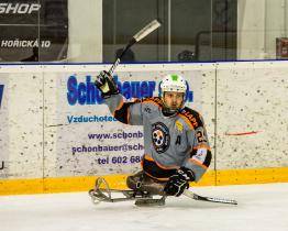 Joppa a spol. zářili v Budějovicích i Pardubicích. Za víkend nasázeli rekordních 27 branek!