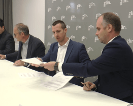 Je rozhodnuto. Zlín povede v dalších čtyřech letech ANO s ODS, lidovci a Piráty