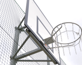 Sportoviště na Východě prošlo rekonstrukcí