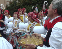 Ve Starém Městě si užili Michalské slavnosti