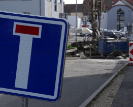 Most v Jungmannově ulici prochází komplexní rekonstrukcí