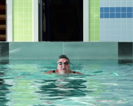 Hodonínští plavci obhájili stříbro v soutěži měst