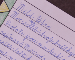 Knihovna vyhodnotila celoroční soutěž pro děti