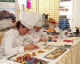 Veletrh vzdělání představil nabídku středních škol