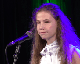 Vsetín hostil Festival Tyfloart 2022