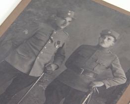 Na svatého Martina zpřístupní Staré Město výstavu o legionářích