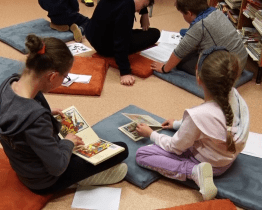 Kraj ocenil nejlepší knihovny a knihovníky