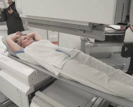 Baťova nemocnice má jeden z nejmodernějších CT přístrojů