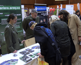 Na pracovním trhu je největší zájem o technické profese