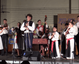 Škola v Uherském Ostrohu oslavila 130. výročí otevření