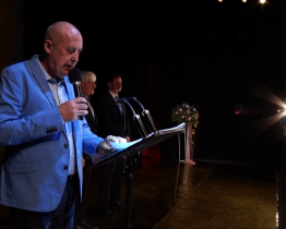 Město přijímá nominace na nejlepší sportovce letošního roku