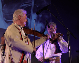 Martin Hrbáč obdržel vyznamenání od prezidenta