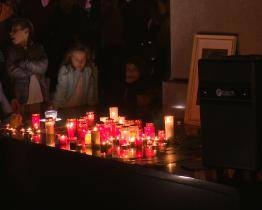 Ve Zlíně si výročí sametové revoluce připomenou u Lavičky Václava Havla. Stream přenese účastníky na Václavák