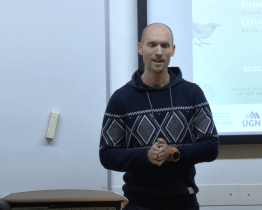 Veřejná debata I malá řešení mají svůj význam