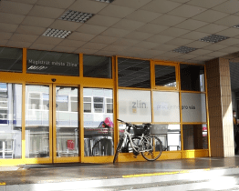 Komunikace zlínského magistrátu patří mezi nejlepší v kraji