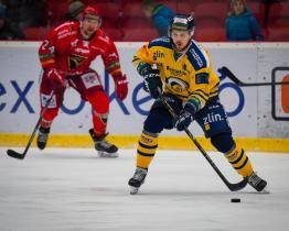 Berani prohospodařili náskok 5:1, uspěli až po nájezdech. Vsetín padl s Jihlavou 