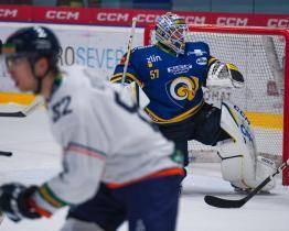 Berani neuspěli v Litoměřicích, Vsetín veze z Prostějova výhru 3:1 