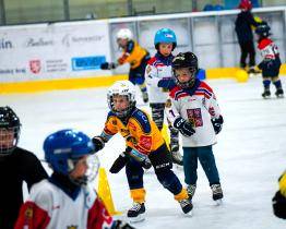Berani Zlín zvou na Týden hokeje! PSG aréna se otevře 26. listopadu v 9 hodin