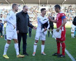 Rekordman Milan Petržela: Za kariérou se neohlížím, dívám se jenom dopředu