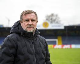 Zlín potvrdil angažování Vrby. Je to pro nás nový impuls, říká Grygera 