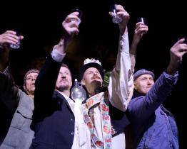 Oceňovaná inscenace zlínského divadla už dnes večer v České televizi