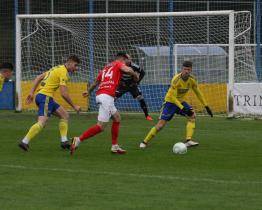 Fotbalisté Zlína na úvod Tipsport ligy podlehli Brnu, trenér zkoušel mladíky 