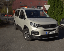 Rožnovský denní stacionář Naděje vyhlásil sbírku na auto 